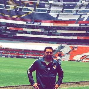 Meet your Posher, Joe